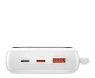 Baseus Qpow Digital Display 20000mAh 20W - 1295425 - zdjęcie 2
